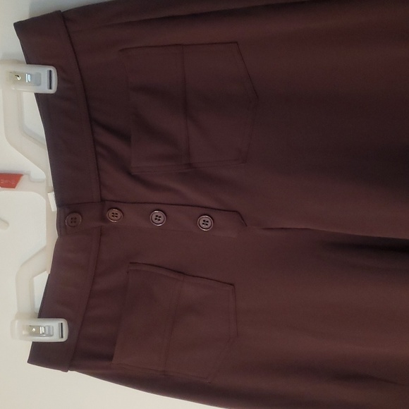 Halara High Waisted Button (L) - Picture 5 of 11